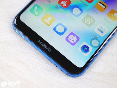 华为手机怎么加上刘海 华为手机怎么加上刘海