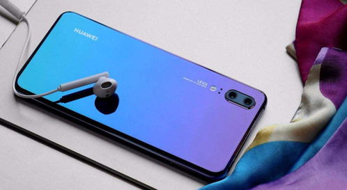 华为手机怎么这么好用