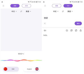 华为手机怎么翻译在哪