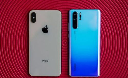 华为手机怎怎么大腿