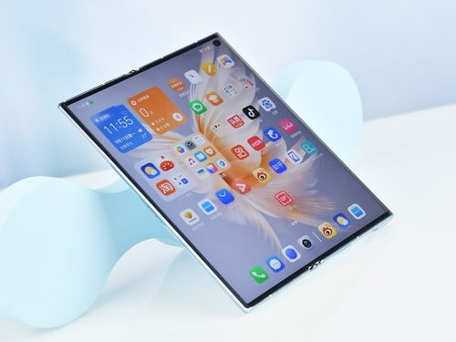 华为手机教你怎么换装