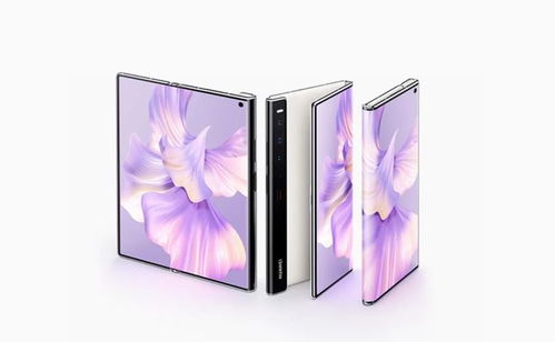 华为手机matexs怎么分屏