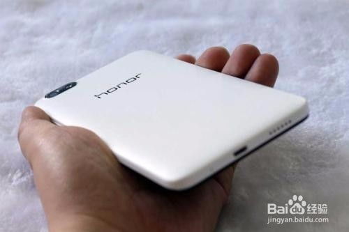 华为手机失灵怎么修复