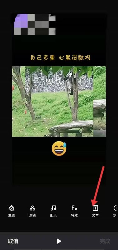 华为手机视频怎么加亮