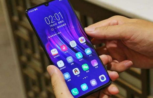 华为手机怎么变成紫色 华为手机怎么变成紫色