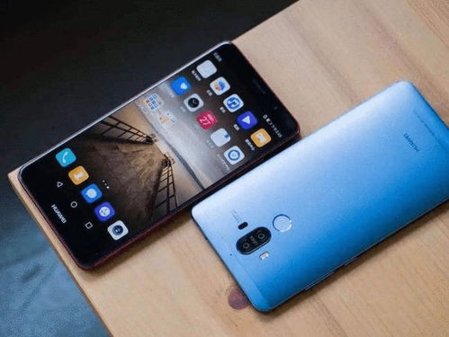 华为手机怎么变大存