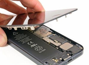 华为手机怎么拆下后盖