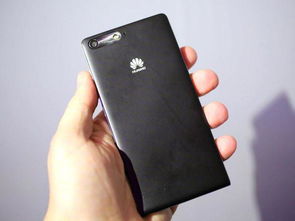 华为手机怎么那么差