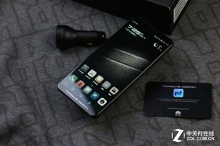 华为手机保时捷怎么导航 华为手机保时捷怎么导航