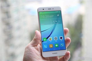 怎么知道手机是华为