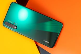 华为手机宠物怎么出来 华为手机宠物怎么出来