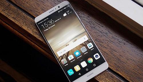 华为手机系统怎么更