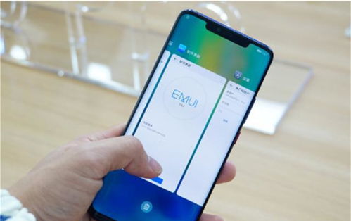华为手机怎么玩沙漠 华为手机怎么玩沙漠