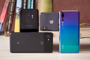 华为手机怎么染头发