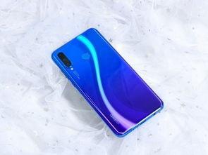 华为手机怎么拍摄细雨 华为手机怎么拍摄细雨