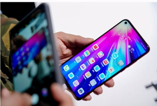 华为手机系统慢了怎么