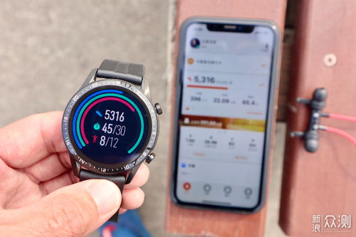 华为手机怎么同步咕咚 华为手机怎么同步咕咚