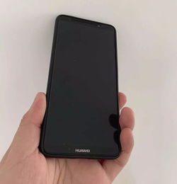 华为手机怎么刷砖头