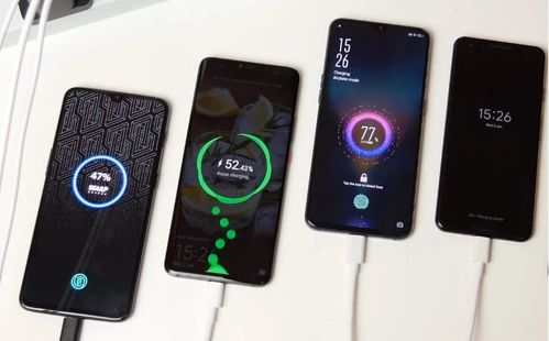 华为手机怎么快速计时