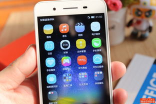 华为手机底部怎么返回 华为手机底部怎么返回