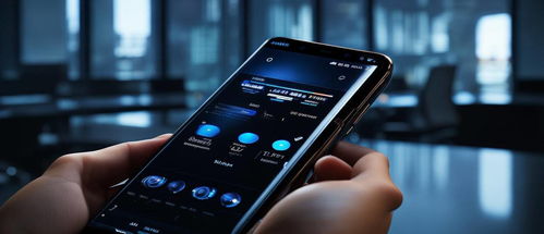 怎么调节华为手机屏幕