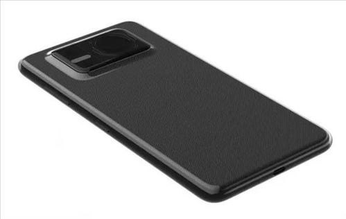 华为手机镜片怎么安装