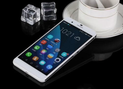 华为手机怎么开MMI