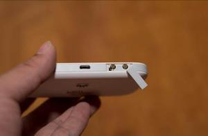 usb华为手机怎么插 usb华为手机怎么插