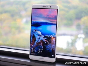 华为手机美图怎么打开 华为手机美图怎么打开