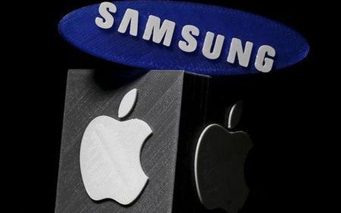 华为手机怎么画苹果