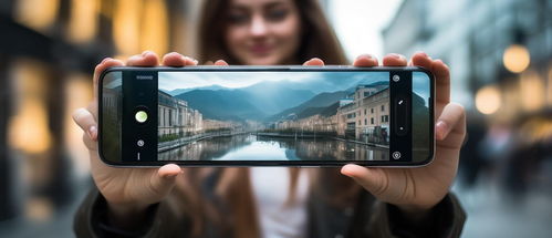 照相怎么使用华为手机 照相怎么使用华为手机