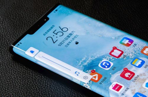 华为手机怎么更新最强