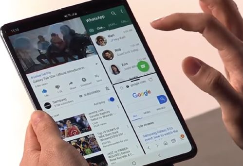 华为手机怎么分手身