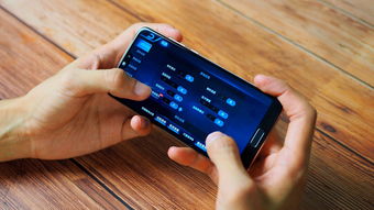 华为手机gputurbo怎么开启