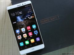 华为手机怎么拍照更美