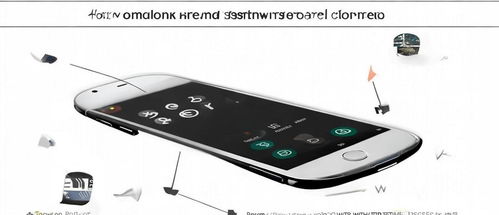 华为手机锁怎么锁