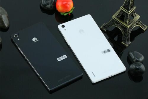 华为手机怎么连接创维