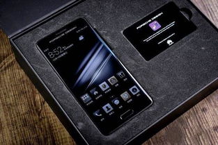 华为保时捷手机怎么抢购