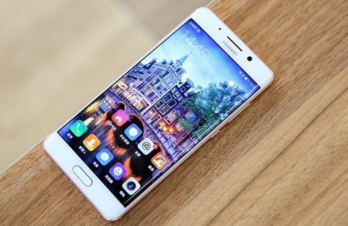 怎么使用华为高档手机 怎么使用华为高档手机