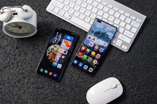 华为手机怎么拍炒菜