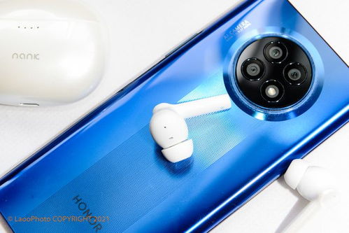 华为手机怎么连接vf