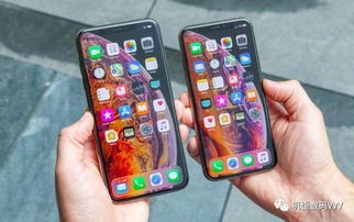 苹果怎么反击华为手机