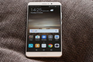 华为手机怎么才能登