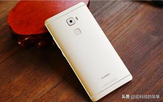 怎么评价华为手机好用