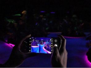 华为手机微光怎么拍摄 华为手机微光怎么拍摄