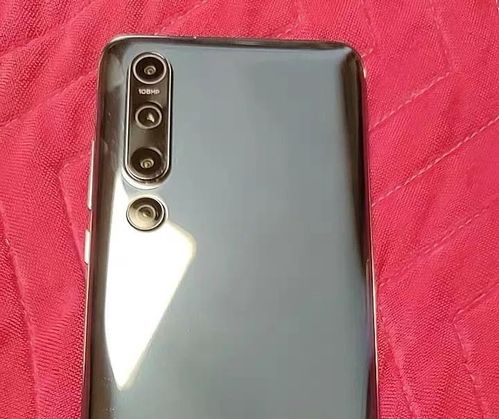 华为手机怎么拍出老街