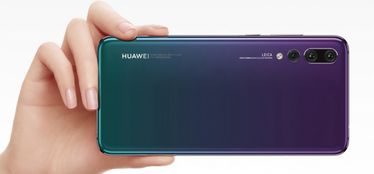 华为手机怎么缓慢拍摄