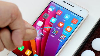 华为手机应该怎么拼