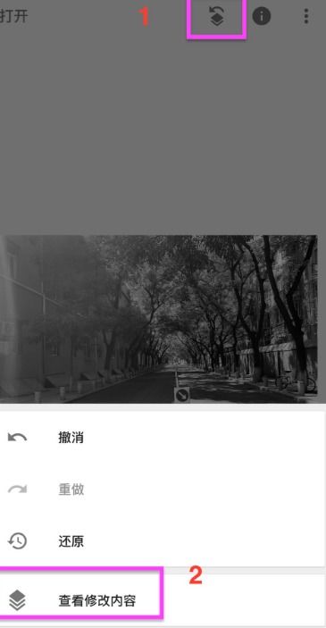 snapseed华为手机怎么下 snapseed华为手机怎么下