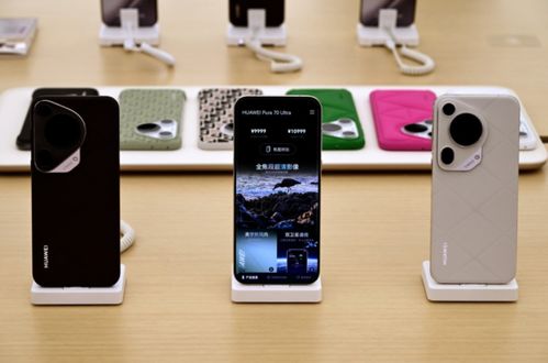 华为手机怎么拍茶杯